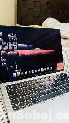 Macbook Air m1 8/256gb